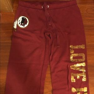 Redskins Pants